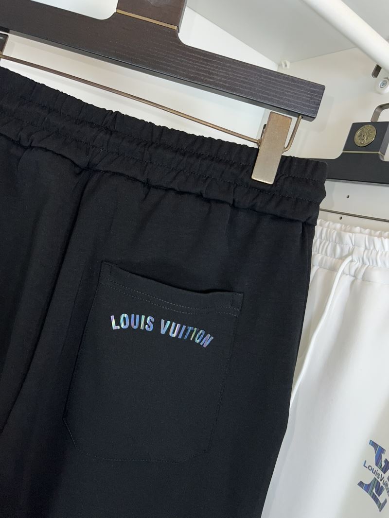 Louis Vuitton Long Pants